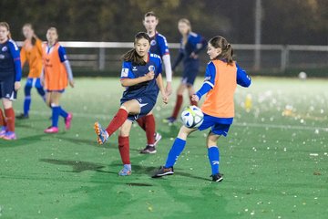 Bild 65 - U19 VfL Pinneberg - Suederelbe : Ergebnis: 1:3